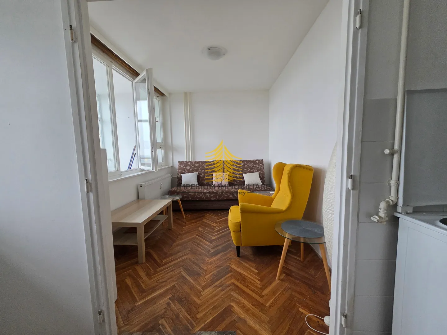 stan, najam, novi zagreb, siget, 52m2, 3-sobni - slika 3