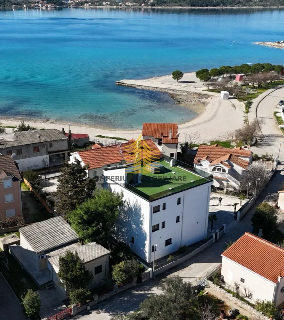 kuća, prodaja, vodice, srima, 400m2, vila - slika 4