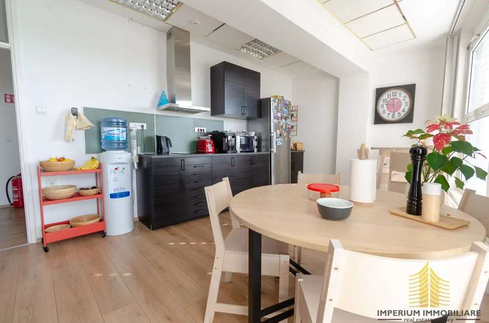 poslovni prostor, 300 m2, knežija, 8 prostorija, uređen - slika 13