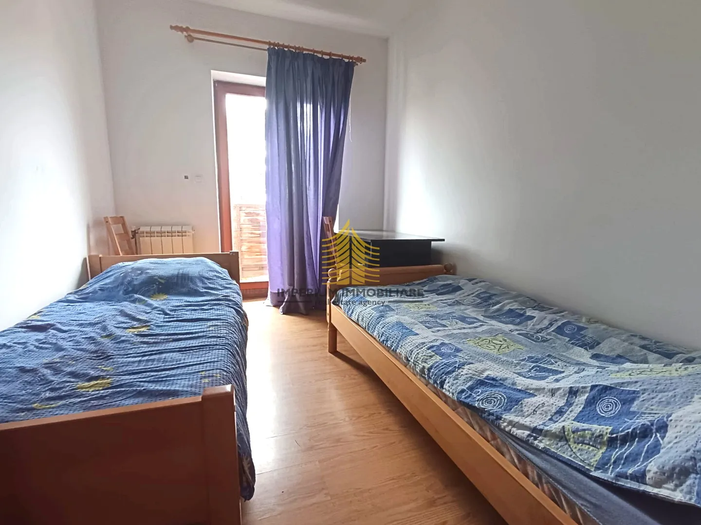 stan, najam, novi zagreb - zapad, sveta klara, 50m2, 2-sobni - slika 4