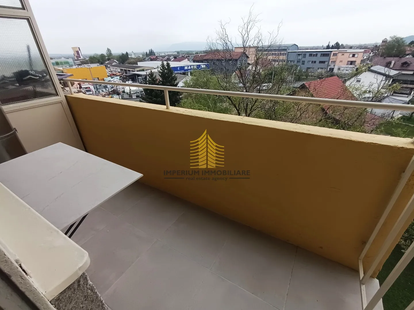 stan, najam, samobor, centar, 50m2, 2-sobni - slika 3