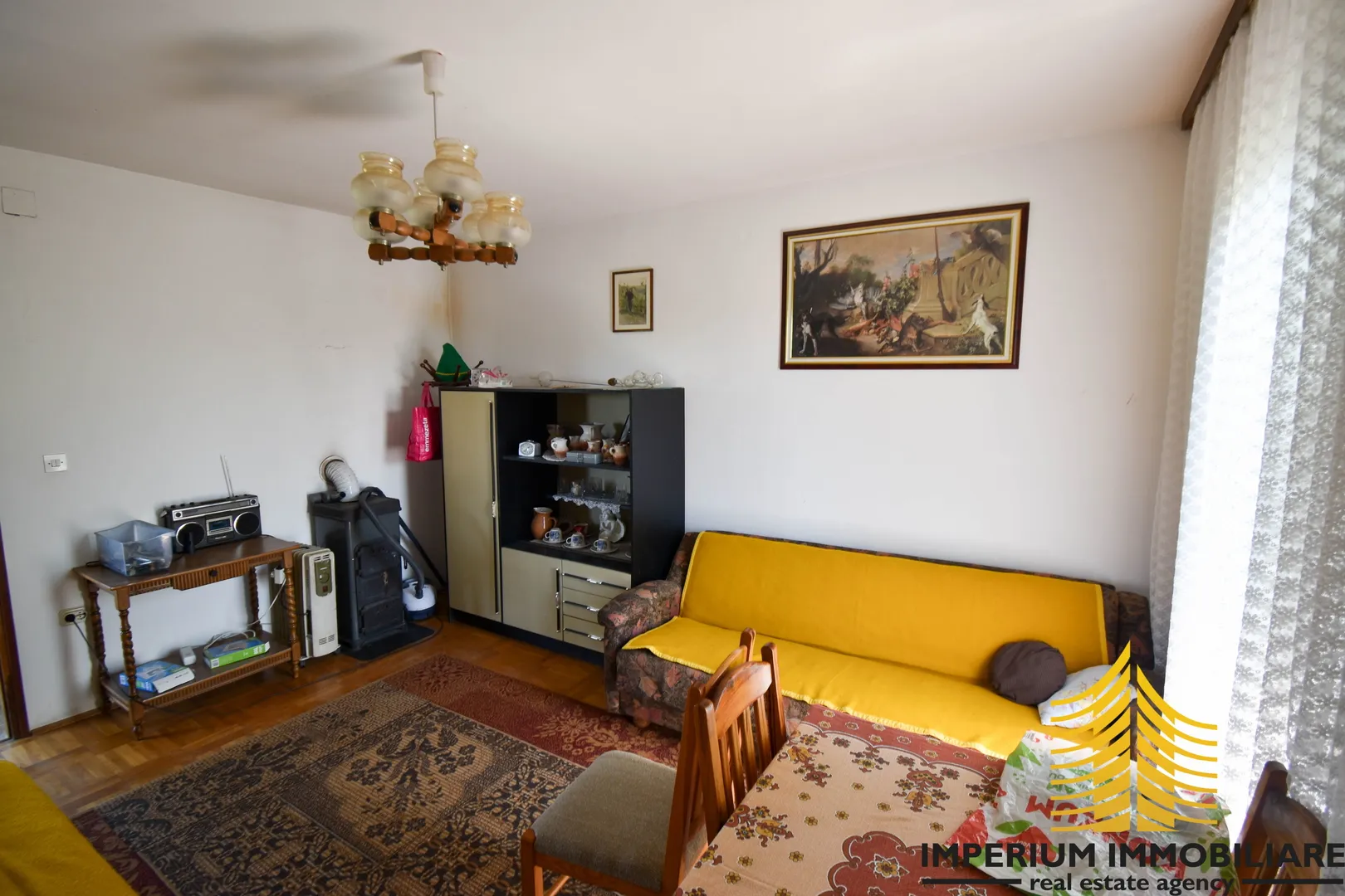 kuća za odmor 80 m2, veliki vrh (prodaja) - slika 11