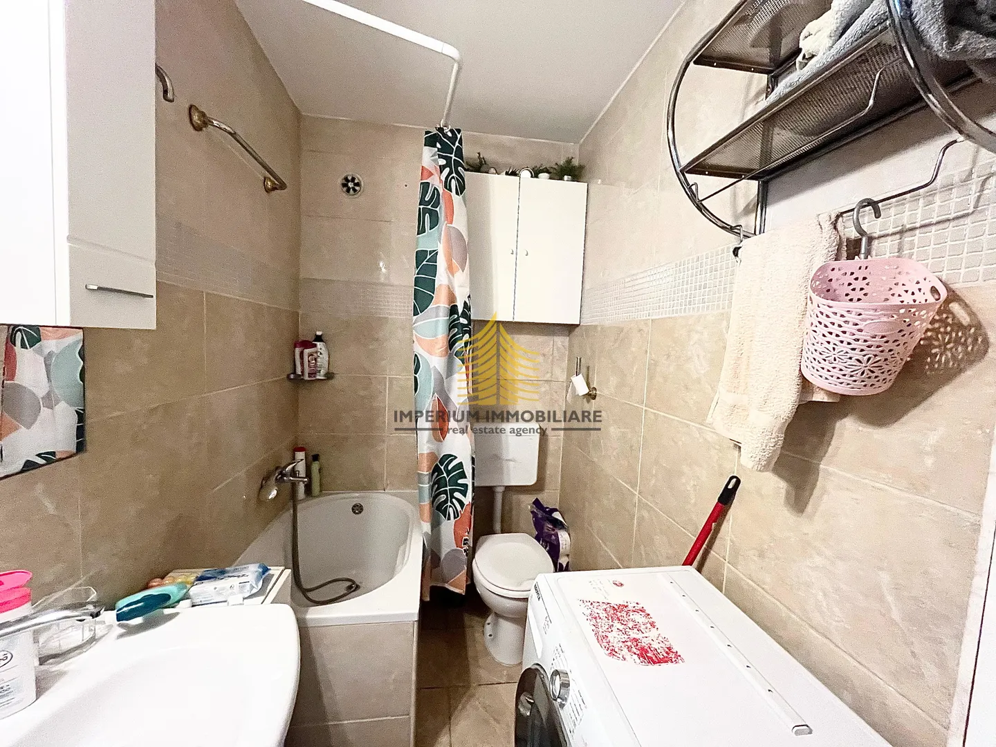 stan, prodaja, trešnjevka - sjever, trešnjevka, 27.50m2, 2-sobni - slika 4