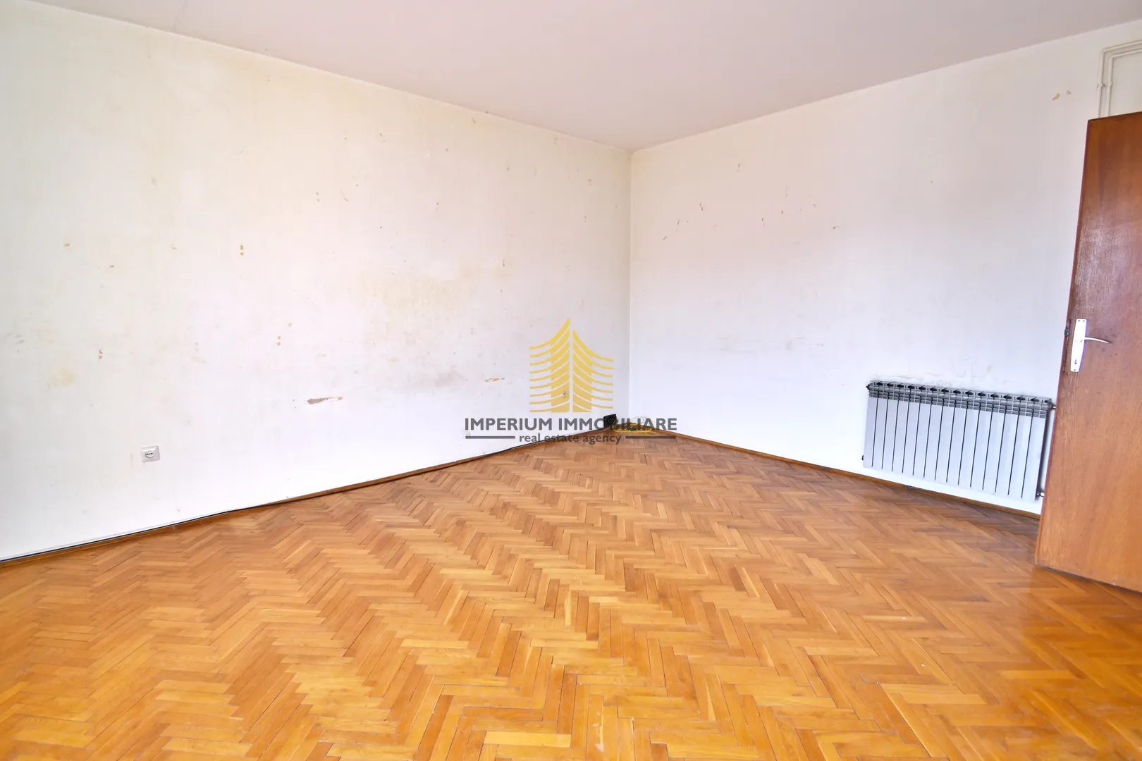 stan, prodaja, črnomerec, gornje vrapče, 78m2, 3-sobni - slika 5