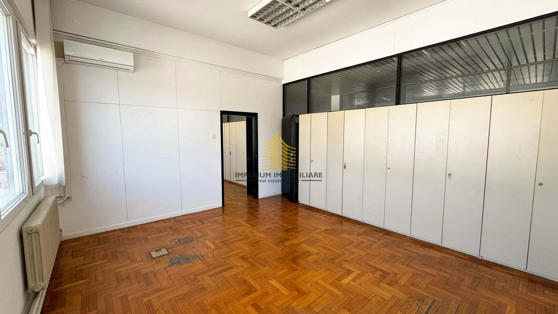 poslovni prostor, najam, peščenica - žitnjak, folnegovićevo naselje, 2000m2, ured - slika 5