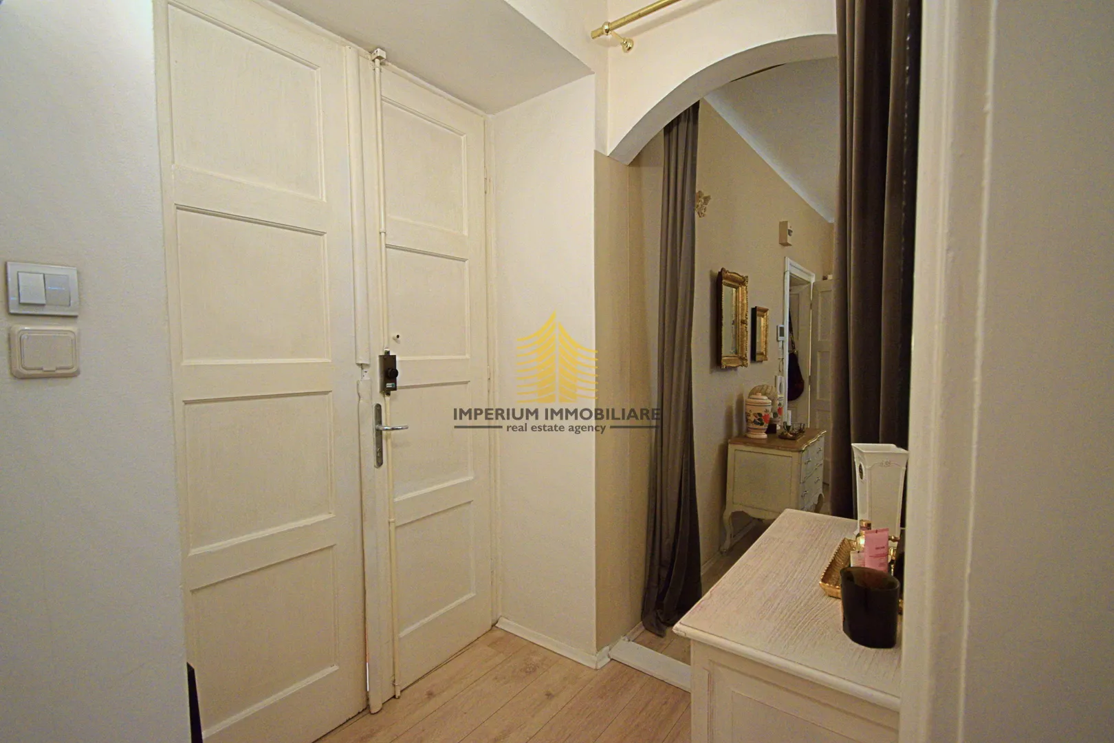 stan, prodaja, donji grad, donji grad, 44.95m2, 2-sobni - slika 12