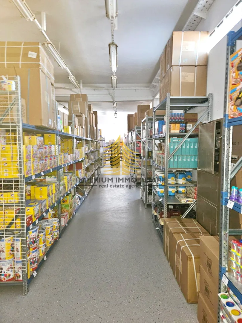 poslovni prostor, prodaja, samobor, centar, 631m2, poslovni kompleks - slika 12