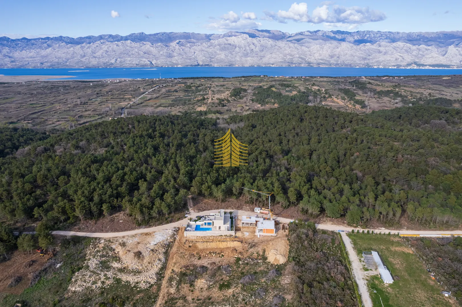kuća, prodaja, ražanac, 180m2, samostojeća - slika 27