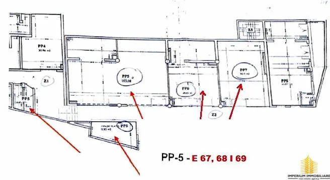 poslovni prostor u šibeniku - slika 1