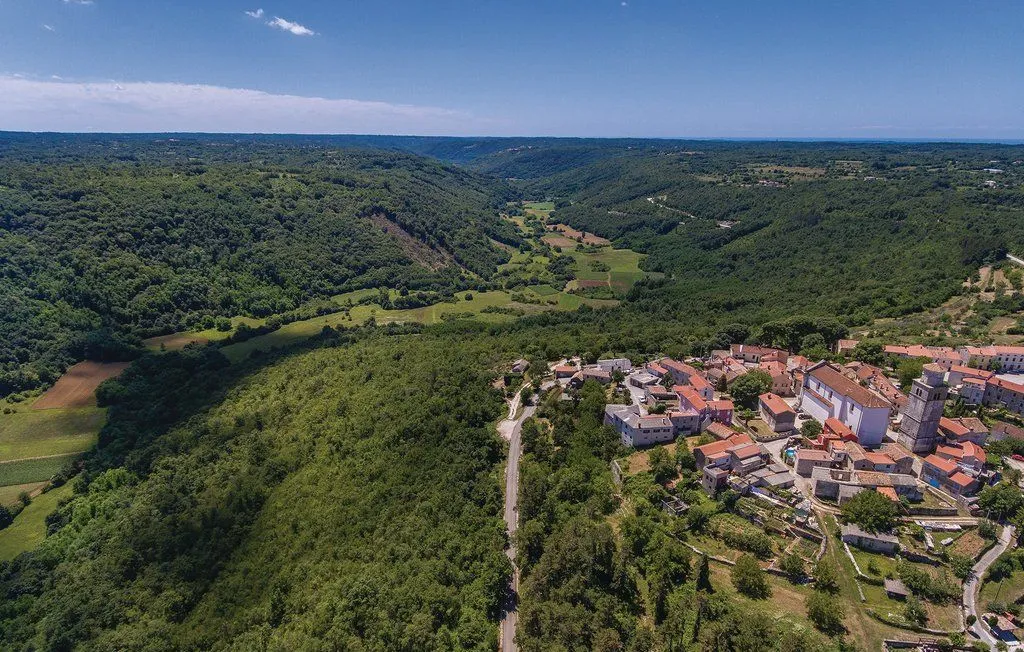 kamena kuća za odmor (prodaja) , tinjan - slika 2