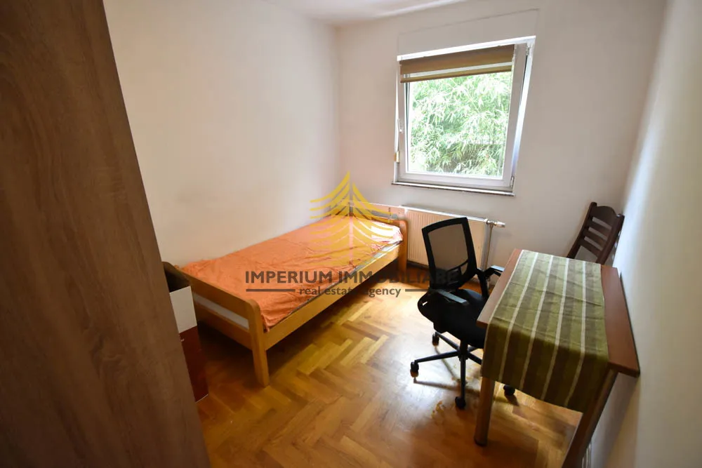 stan, najam, maksimir, remete, 80m2, 3-sobni - slika 4