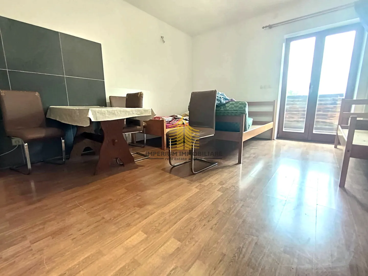 stan, najam, novi zagreb - zapad, sveta klara, 50m2, 2-sobni - slika 3