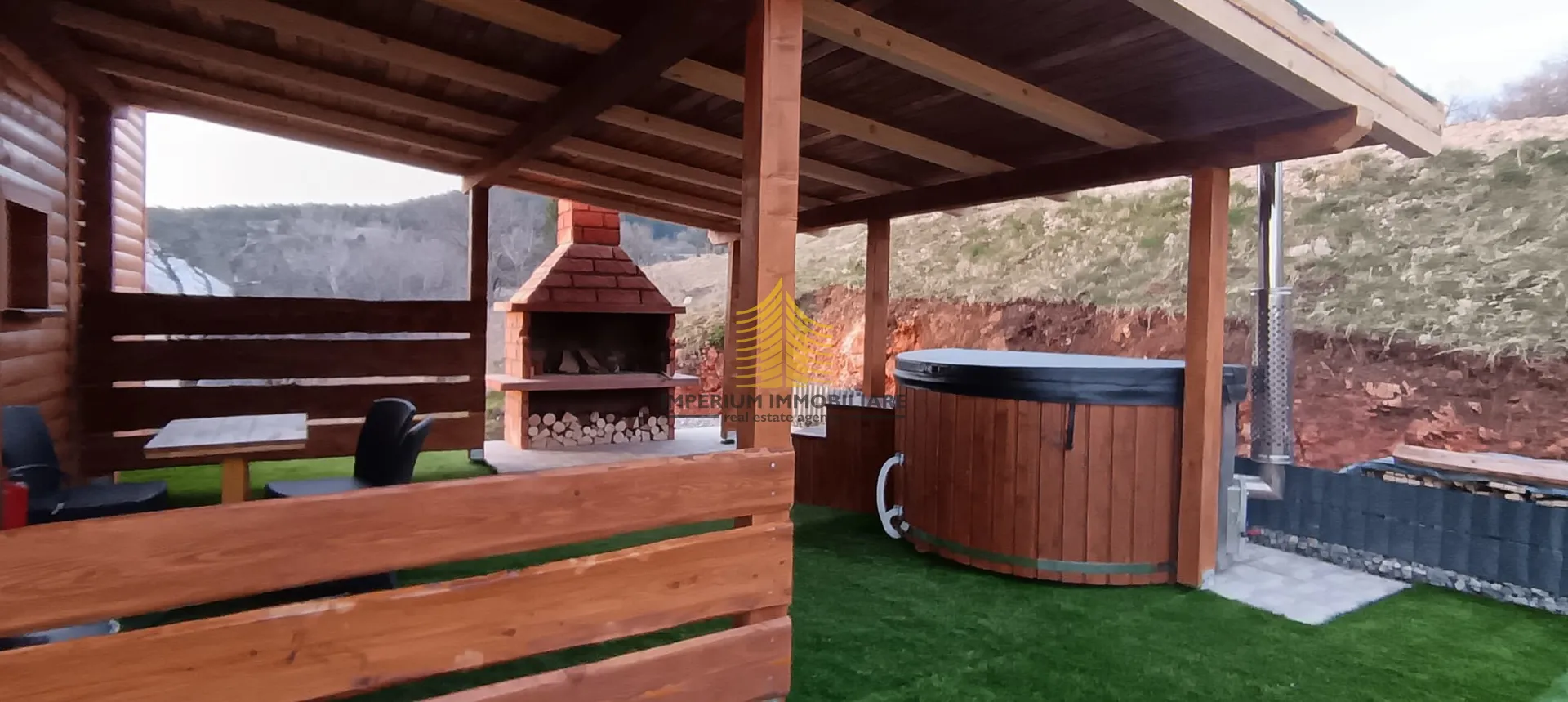 kuća, prodaja, rudopolje, 155m2, vila - slika 11