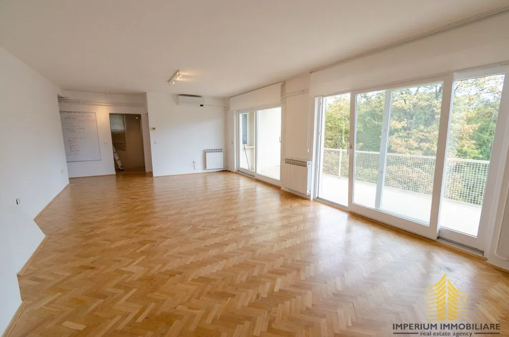 poslovni prostor (ured), pantovčak, 150 m2 - slika 5