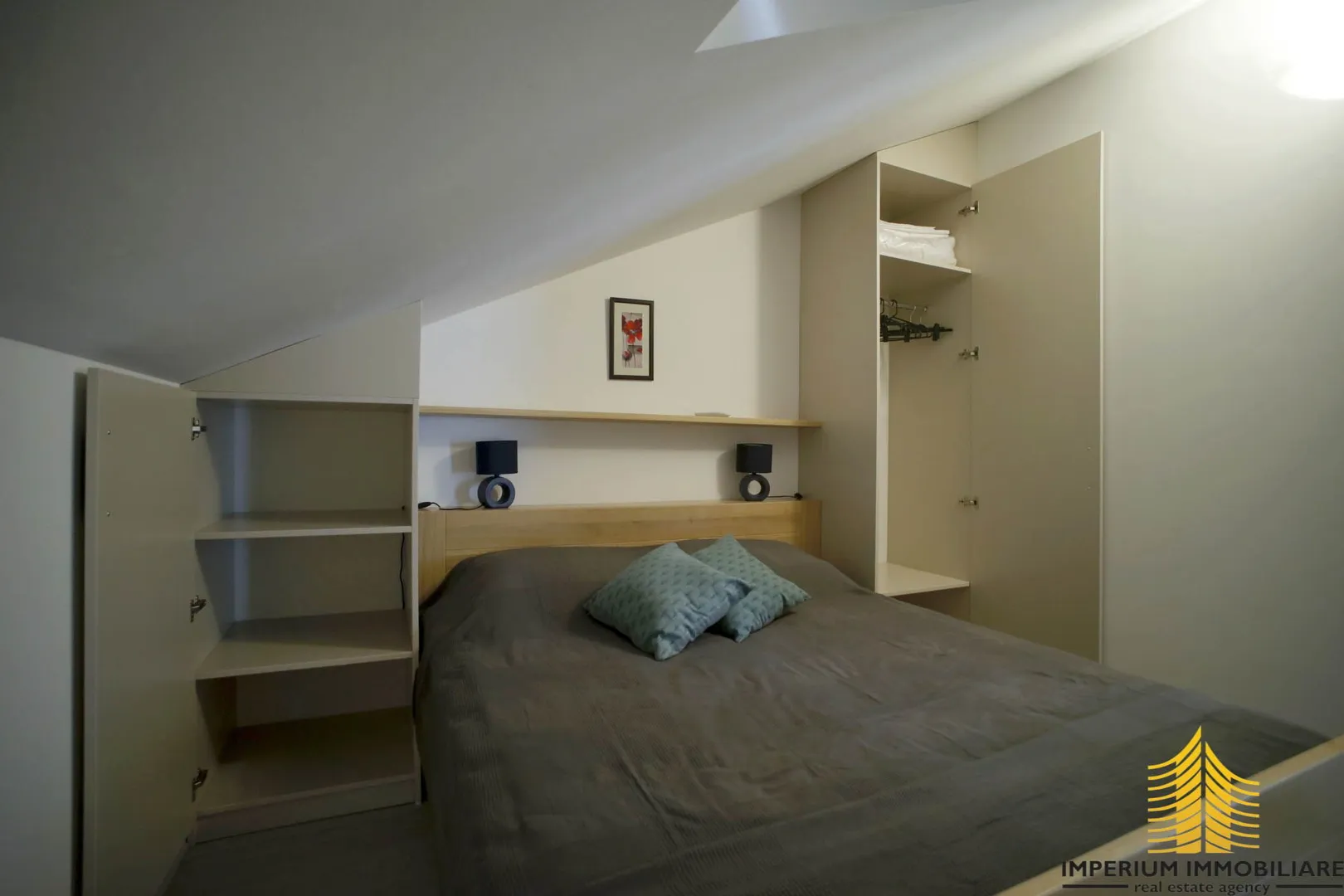 detached house, sea view, drage, croatia - slika 25