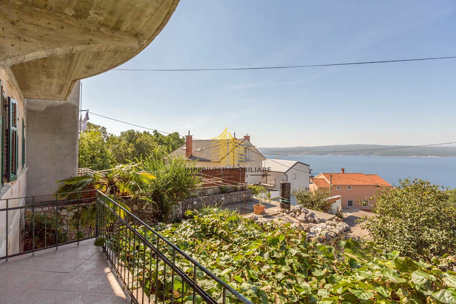 kuća, prodaja, crikvenica, 375m2, u nizu - slika 5