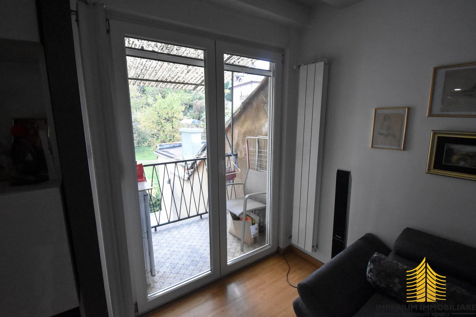stan: zagreb (šalata) 100m2, četverosobni - slika 5
