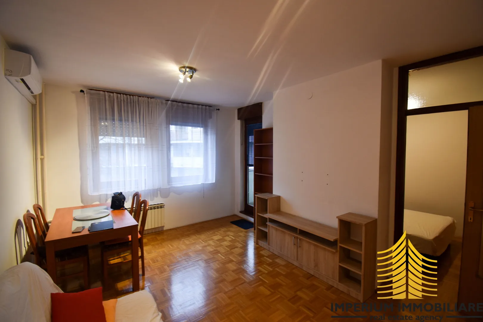 stan zagreb, vrbani - 44 m2 (najam) - slika 3