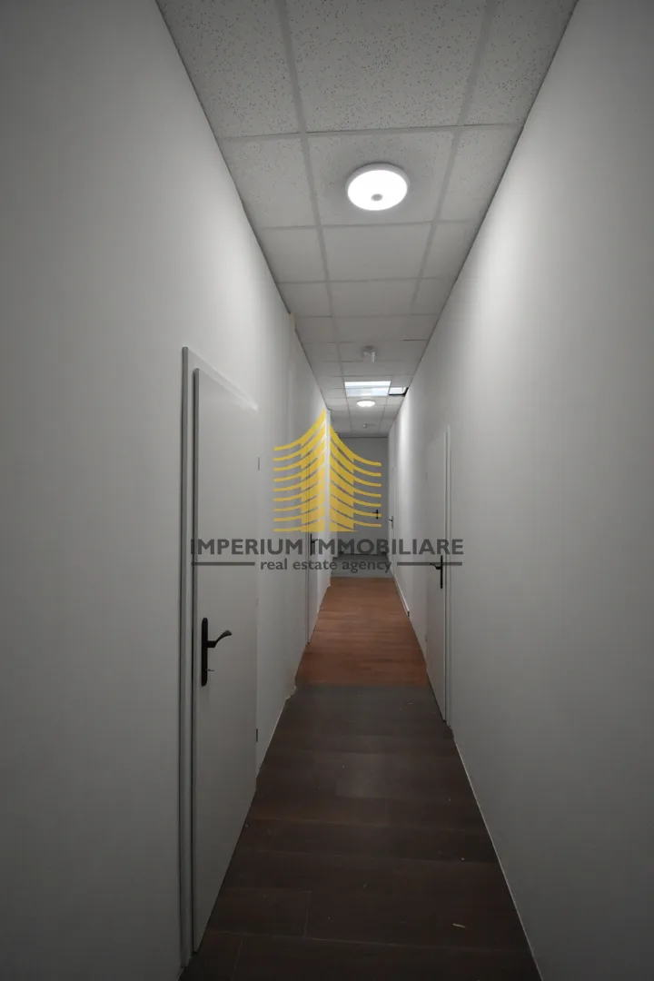 poslovni prostor, najam, donji grad - centar, 191m2 + parkirno mjesto - slika 4