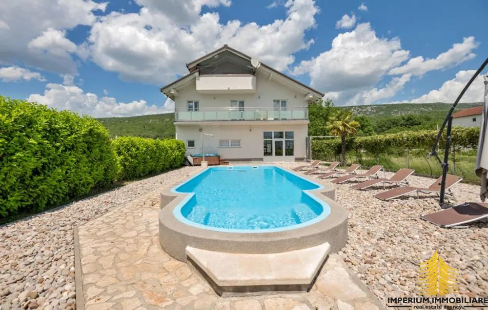 prodaja, kuća, samostojeća, splitsko-dalmatinska županija, imotski, donji vinjani - slika 16