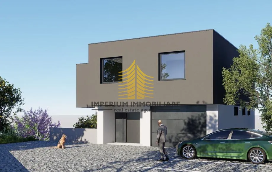 zemljište, prodaja, podsused - vrapče, borčec, 1060m2, građevinsko - slika 4