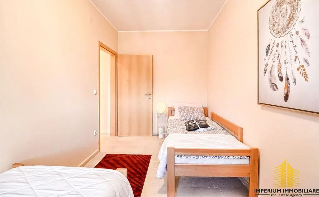 luksuzna kuća: marčana, loborika, 150 m2, sa bazenom - slika 5