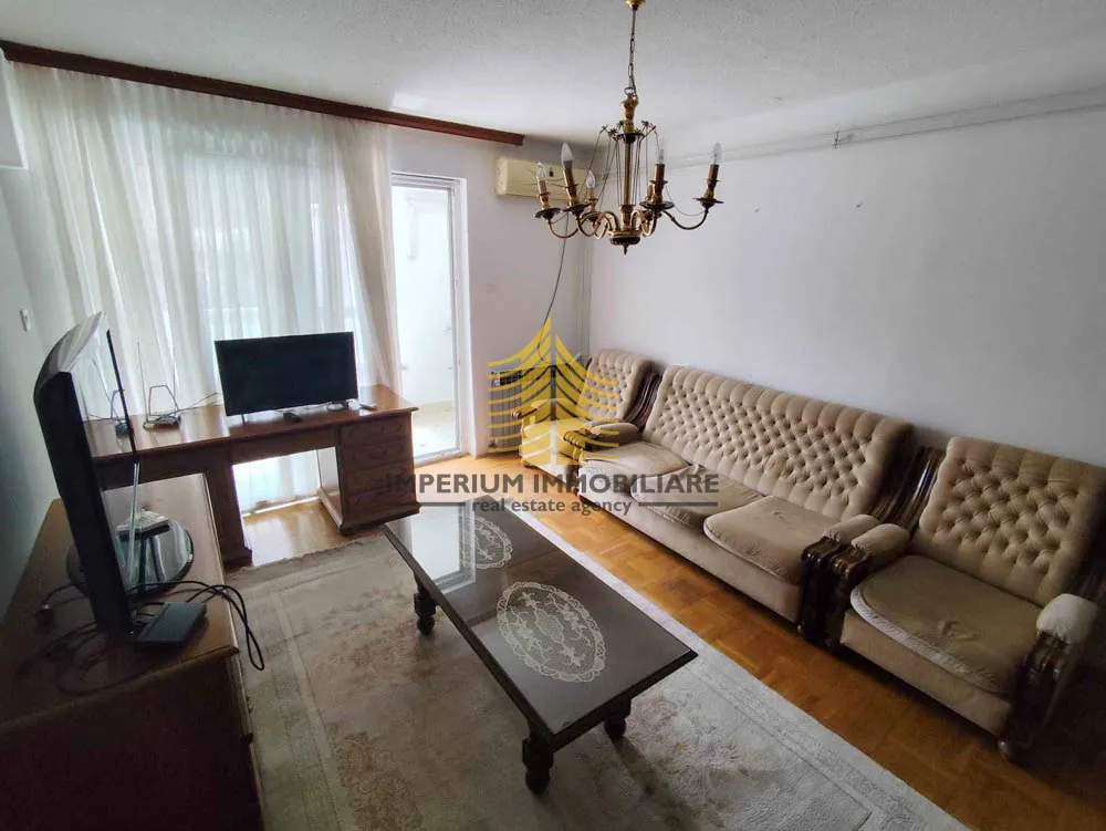stan, najam, donji grad, 60m2, 2-sobni - slika 5