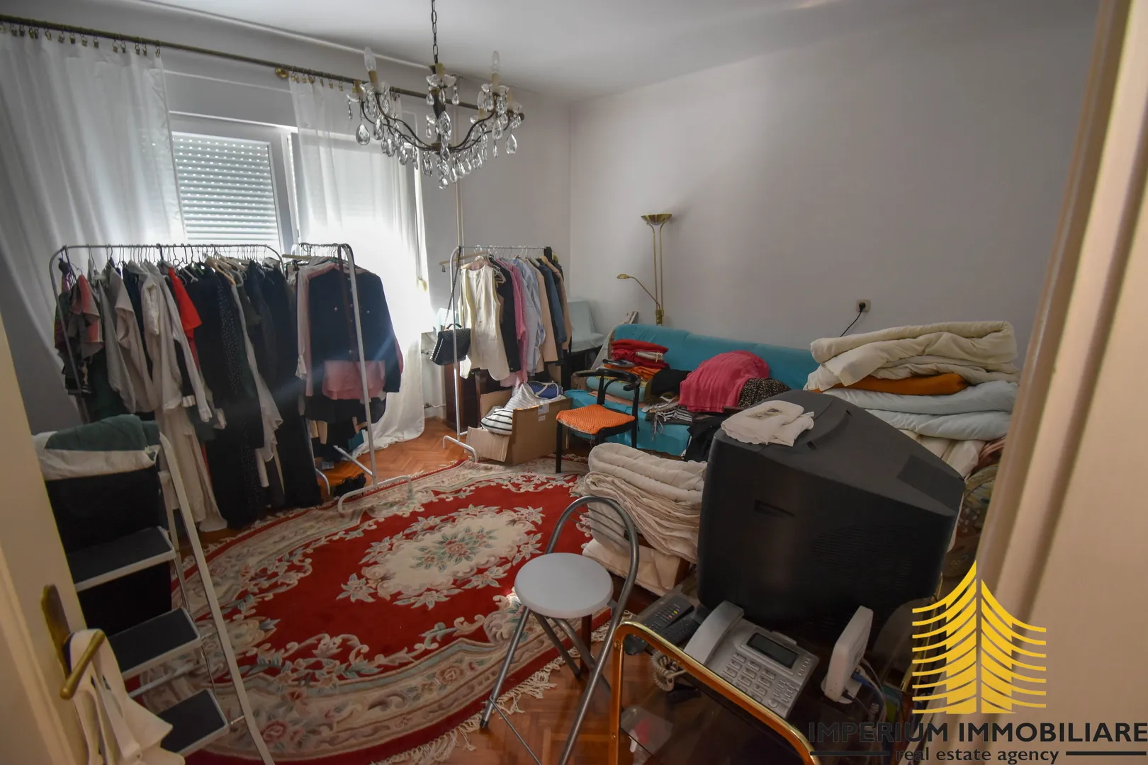 kuća: zagreb (črnomerec), 120m2 + okućnica 215 m2 - prodaja - slika 11