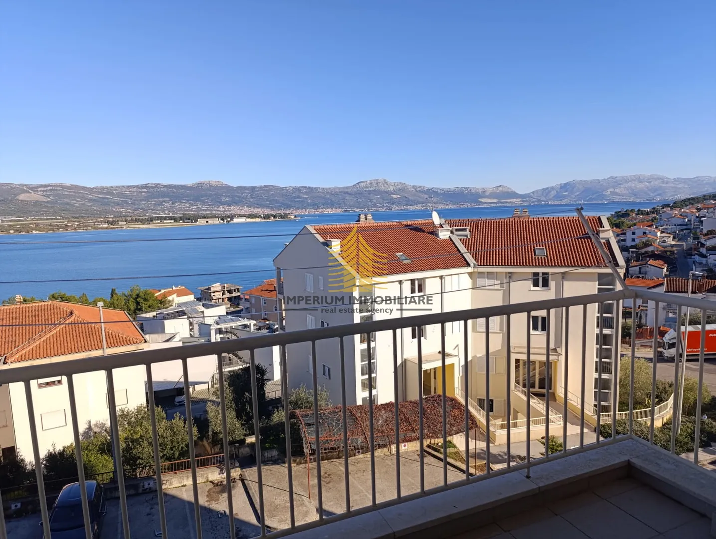 stan, najam, trogir, miševac, 45m2, 1-sobni - slika 16