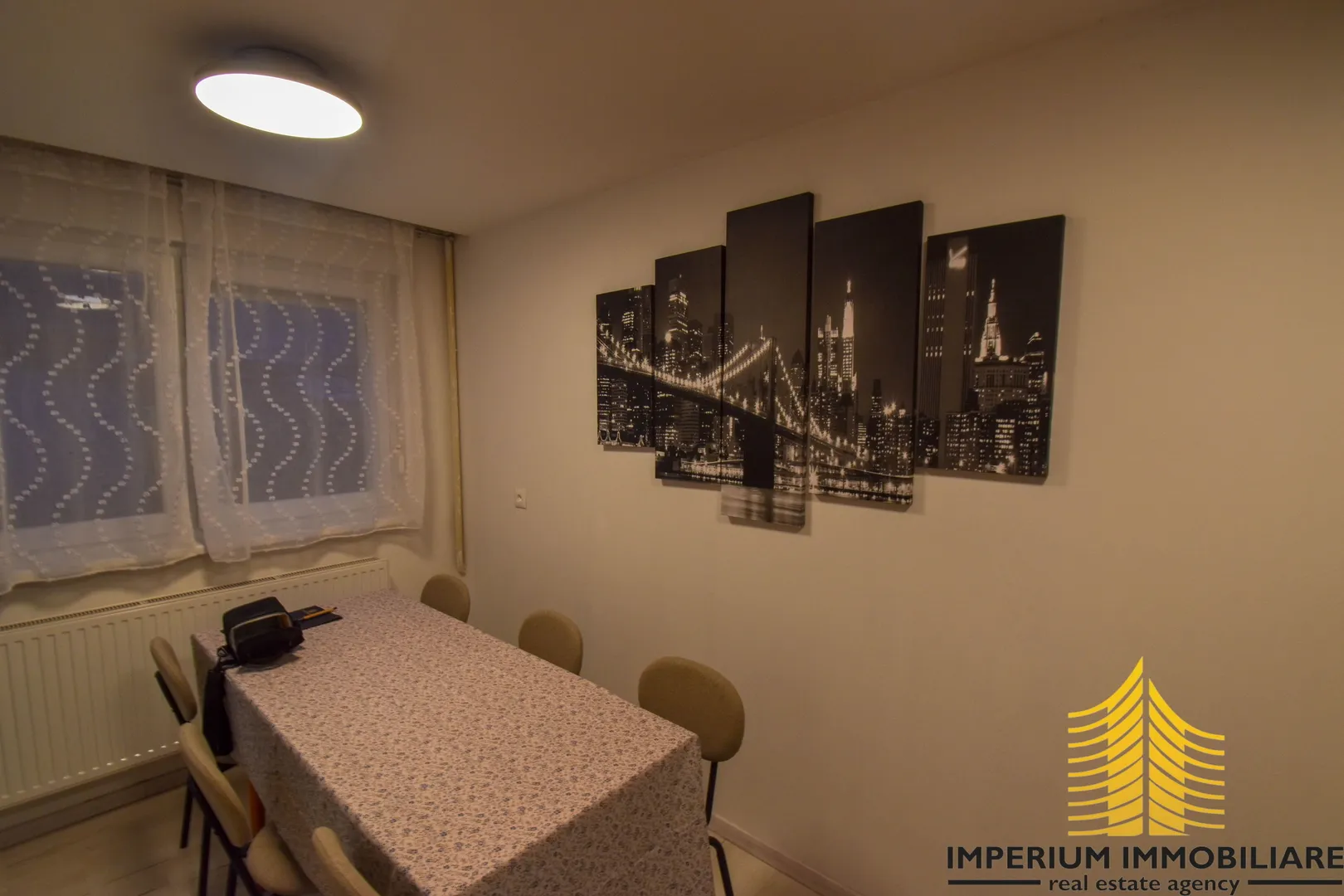 smještaj za radnike: zagreb (donja dubrava), 60m2 - najam - slika 2