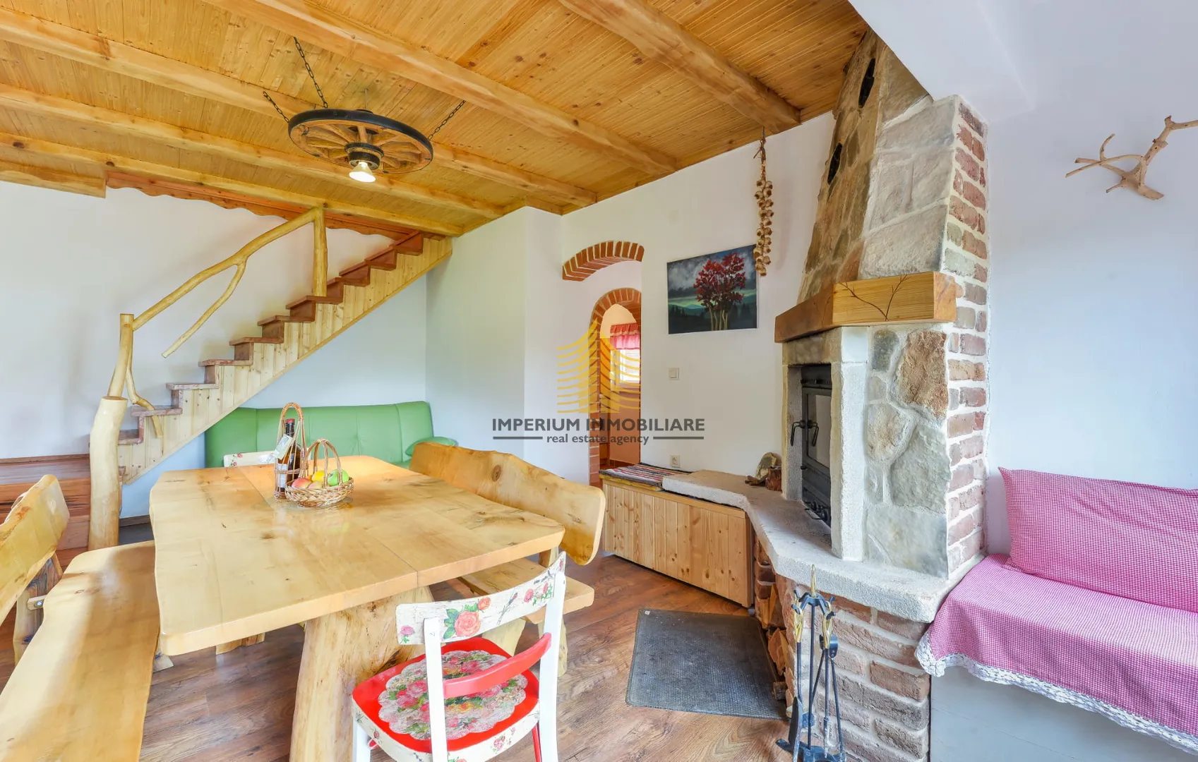 kuća, prodaja, gračac, 210m2, samostojeća - slika 13