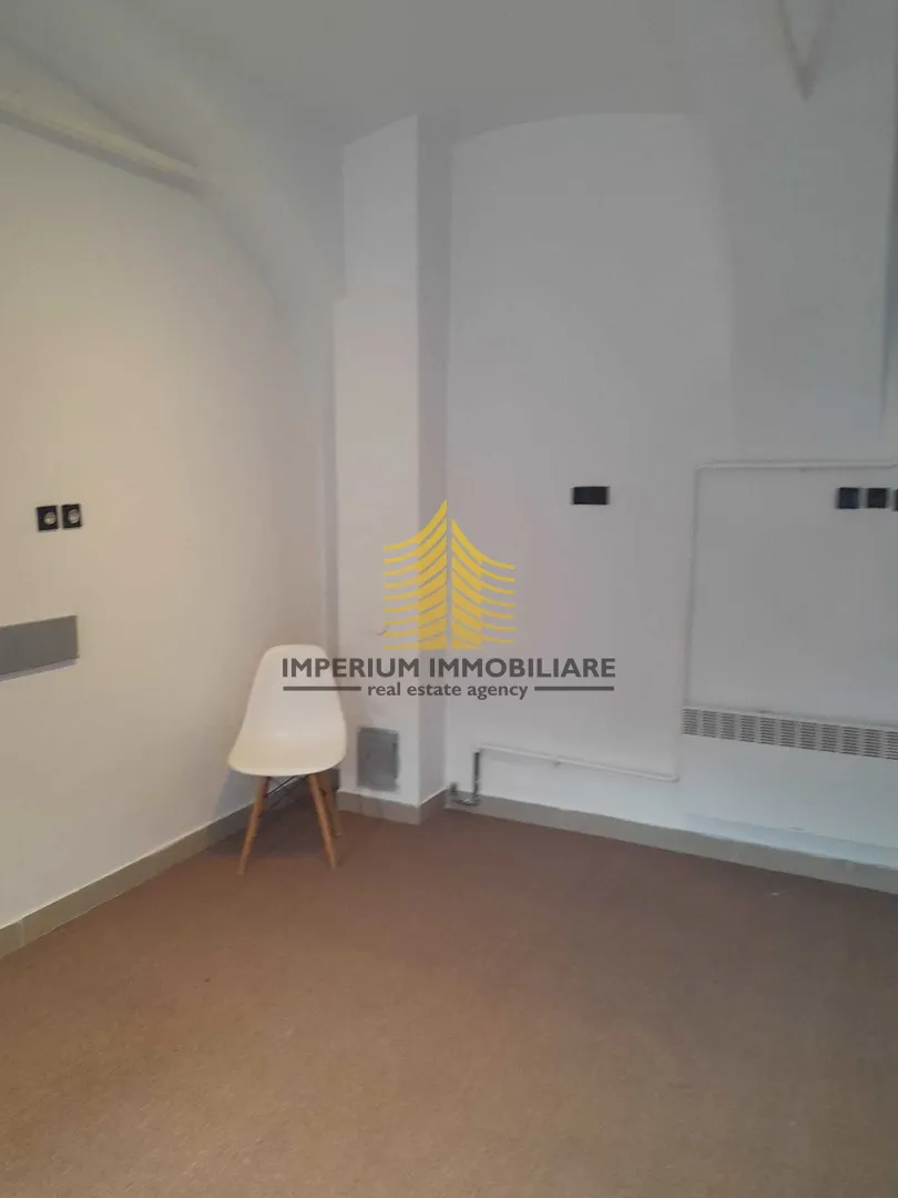 Poslovni prostor, Najam, Donji Grad, Donji grad, 19m2, Ured - Zagreb