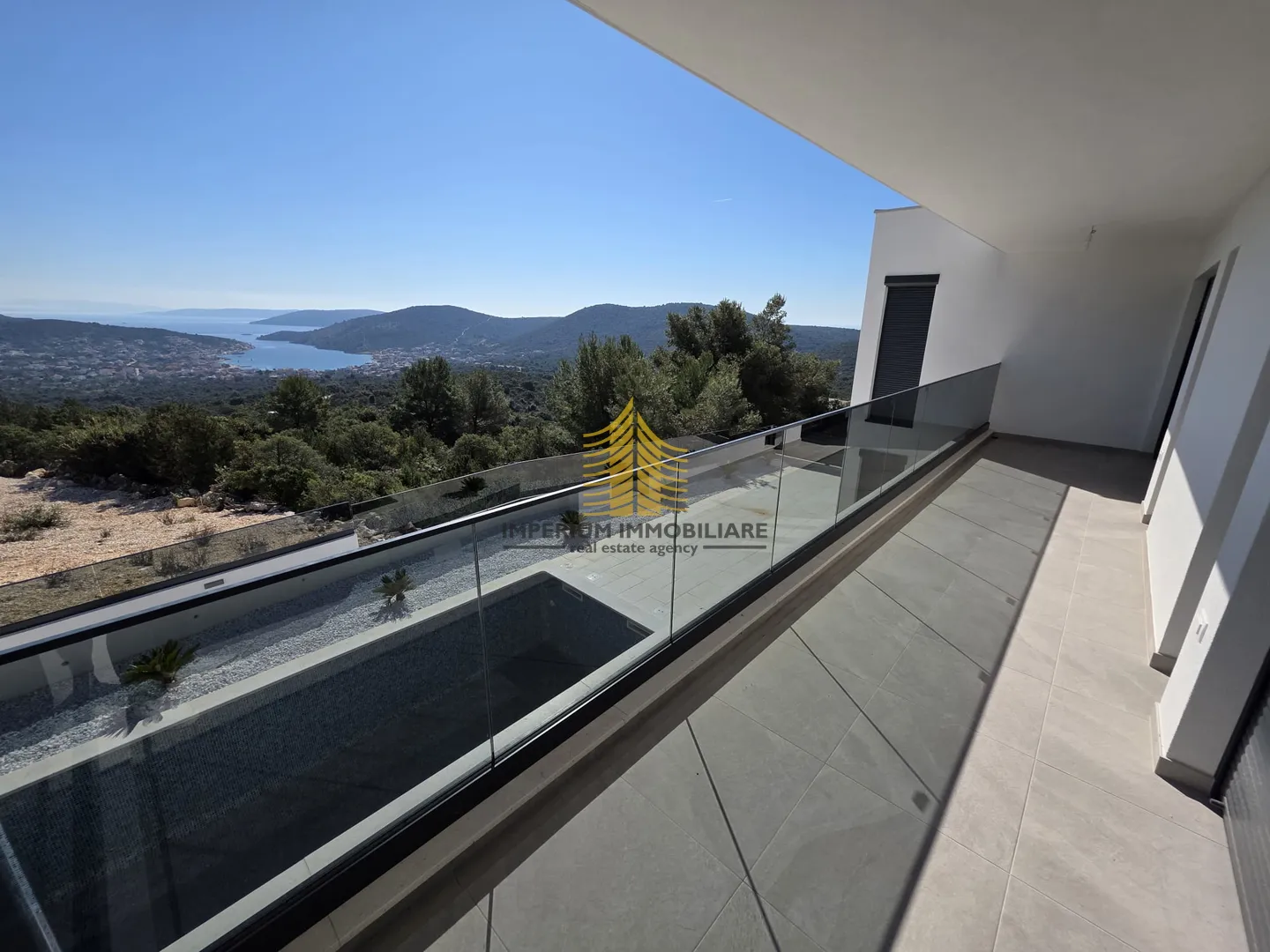 kuća, prodaja, marina, vinišće, 208m2, samostojeća - slika 14