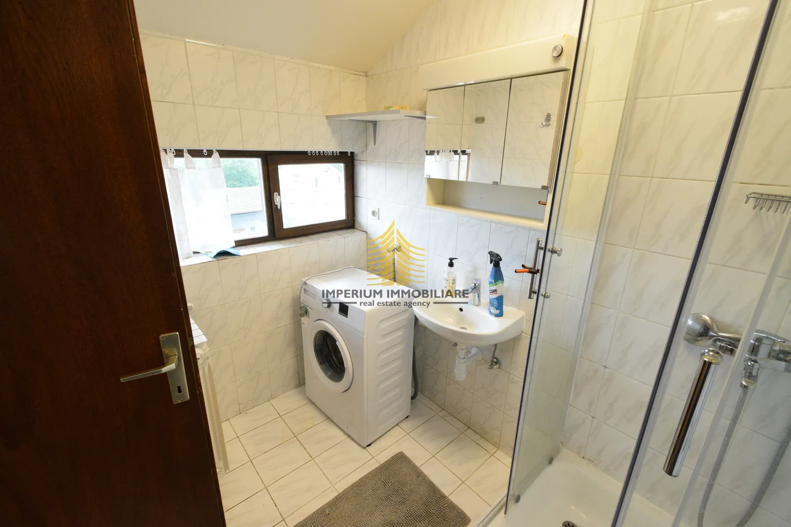 stan, najam, gornja dubrava, granešina, 56m2, 2-sobni - slika 4