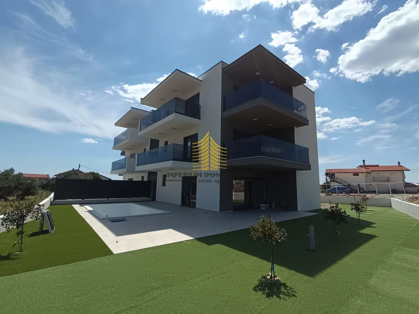 stan, prodaja, tribunj, 114.2m2, 3-sobni - slika 8
