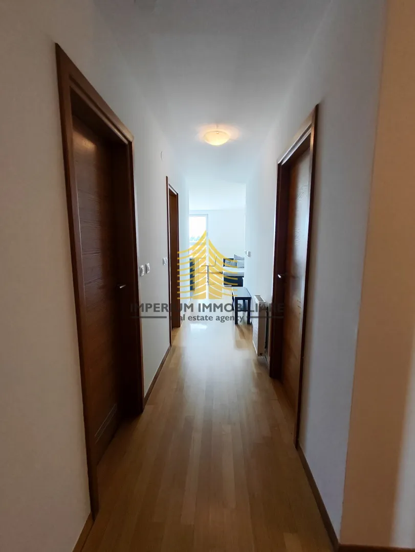 stan, najam, zagreb, veliko polje, 82m2, 4-sobni - slika 2