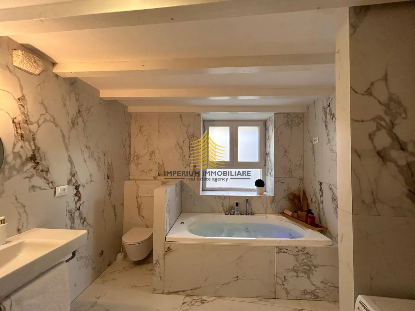 kuća, prodaja, kaštel štafilić, 60m2, u nizu - slika 2