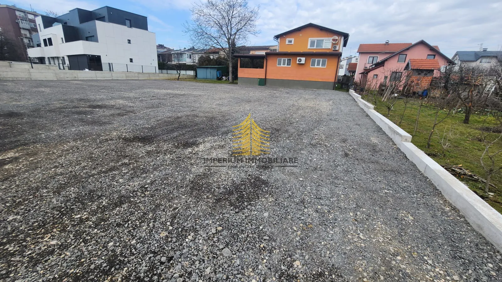 zakup , građevinsko zemljište , zagreb - sesvete , 1000m2 - slika 5