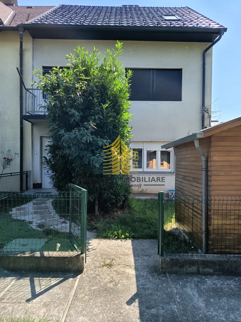 kuća, najam, donja dubrava, donja dubrava, 112m2, u nizu - slika 2