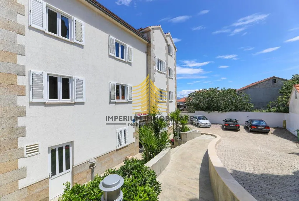 poslovni prostor, prodaja, supetar, 640m2, hotel - slika 2