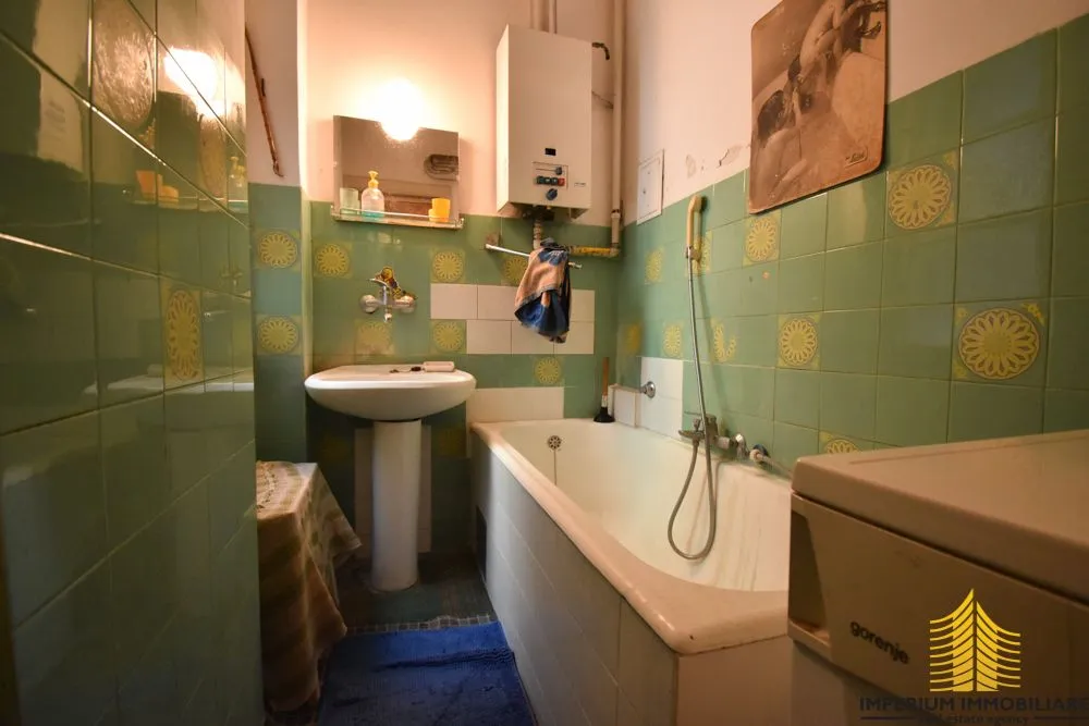 stan za radnike, zagreb (črnomerec), 70 m2, 3-soban - slika 5