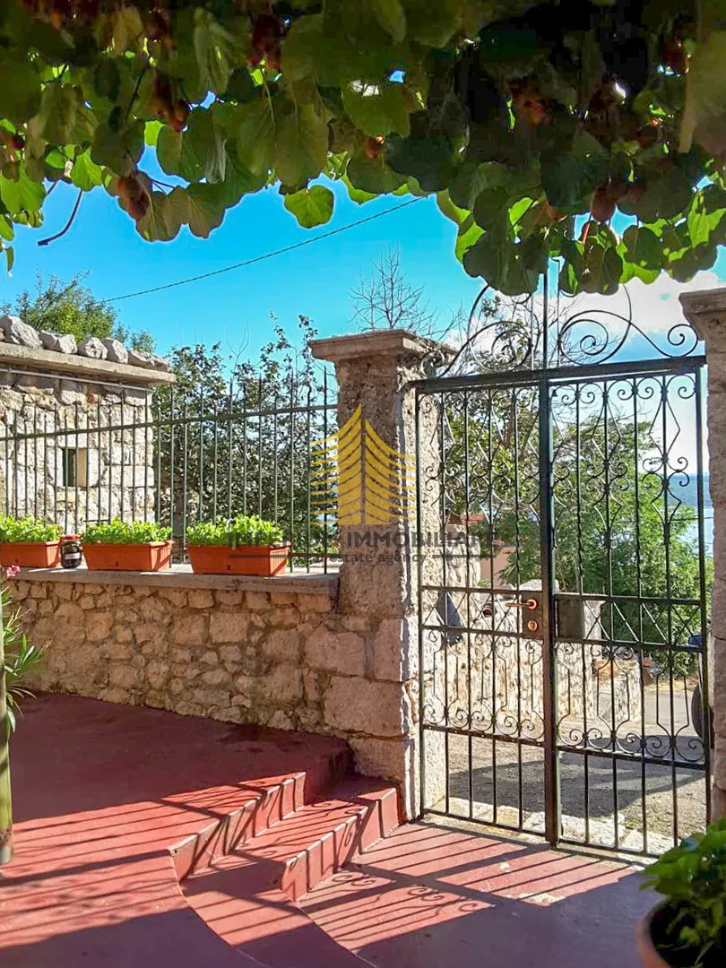 kuća, prodaja, crikvenica, 375m2, u nizu - slika 9