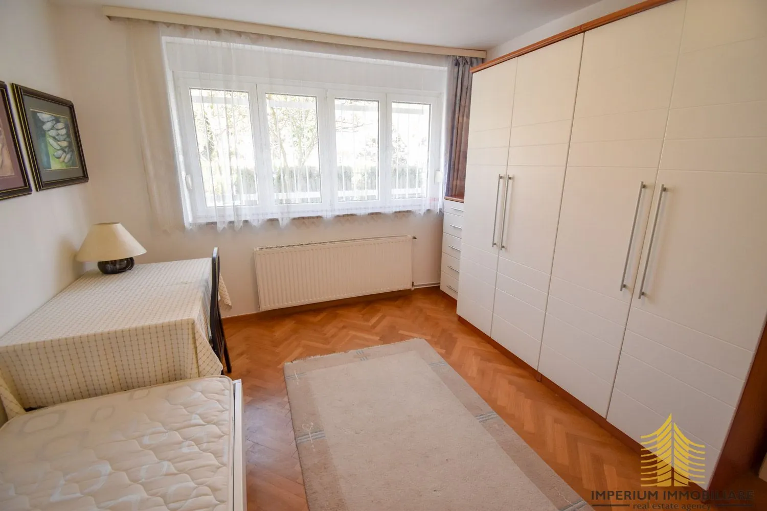 stan: zagreb (mlinovi), 118.00 m2 + terasa 22m2 i 2 parkirna mjesta - slika 25