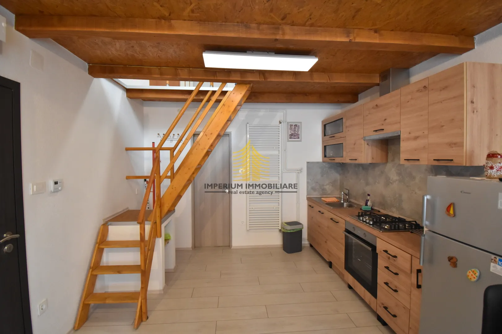 stan, najam, peščenica - žitnjak, peščenica, 30m2, 2-sobni - slika 4