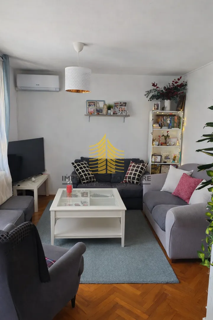 stan, prodaja, sesvete, sesvete, 55m2, 3-sobni - slika 2