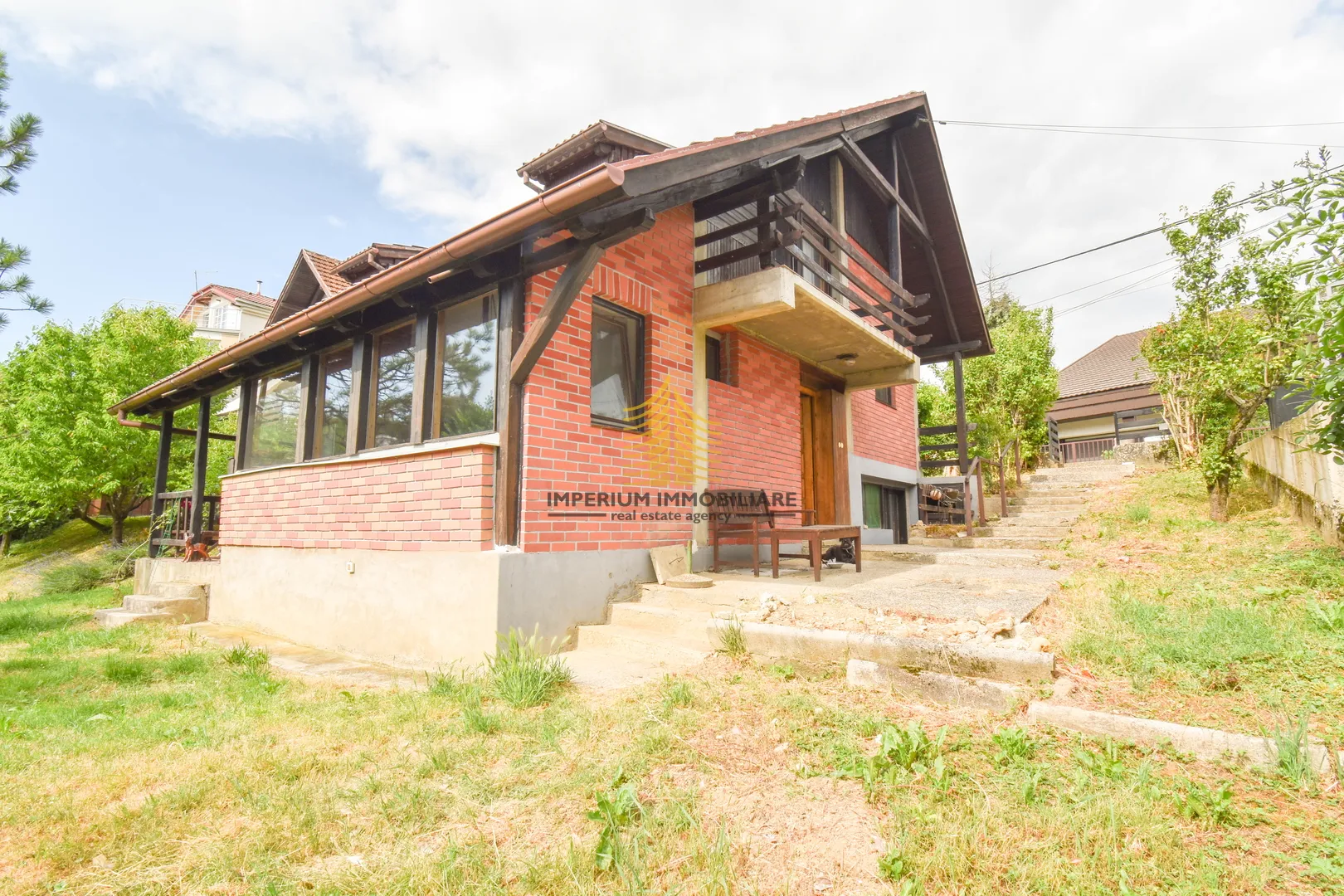kuća, prodaja, samobor, anindol, 180m2, samostojeća - slika 10