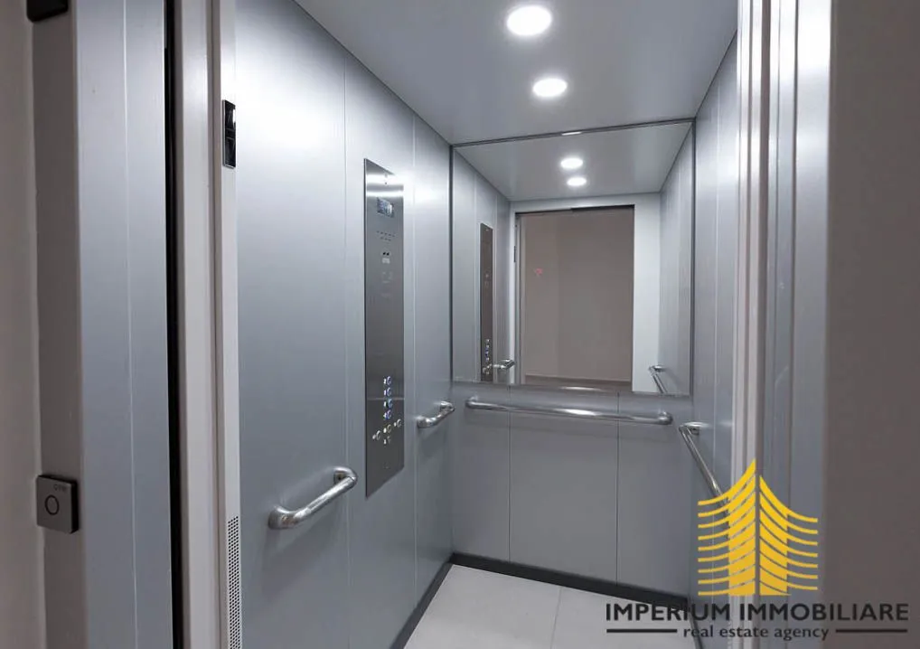 luksuzan apartman - prodaja, vodice, 136 m2, terasa šibensko-kninska - slika 19