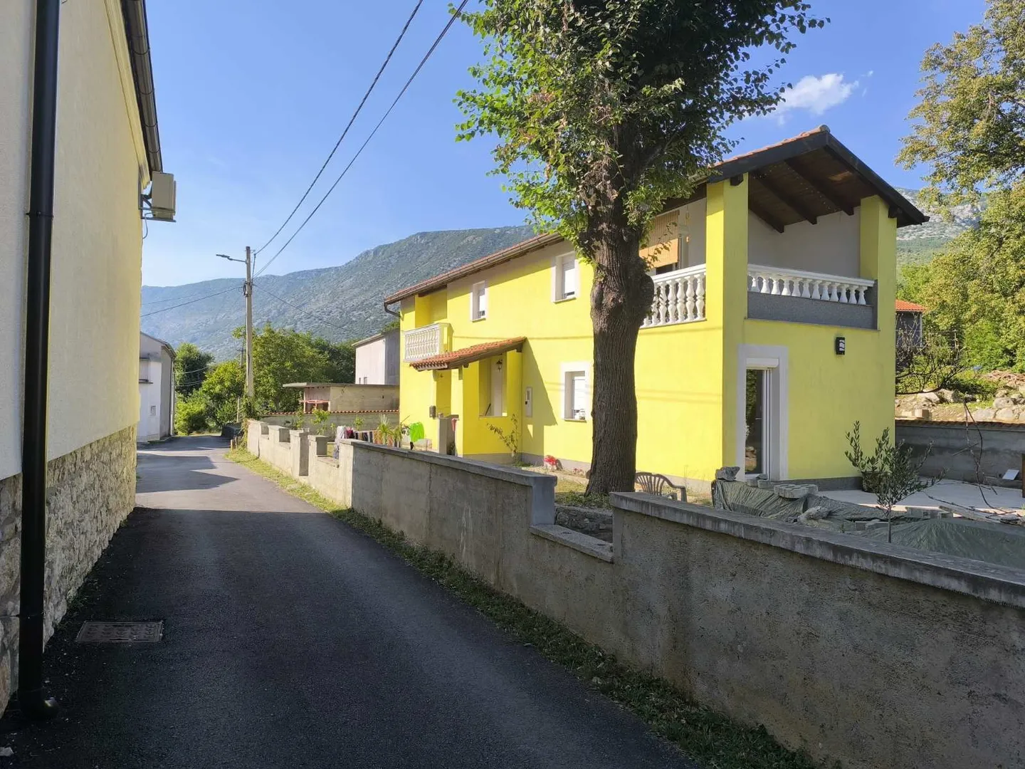 prodaja, kuća, samostojeća, primorsko-goranska županija, vinodolska općina, tribalj - slika 11