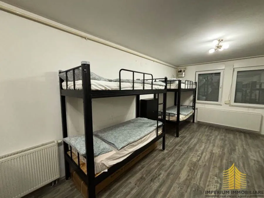 kuća za radnike, zagreb (novoselec), 220 m2 (iznajmljivanje) - slika 2
