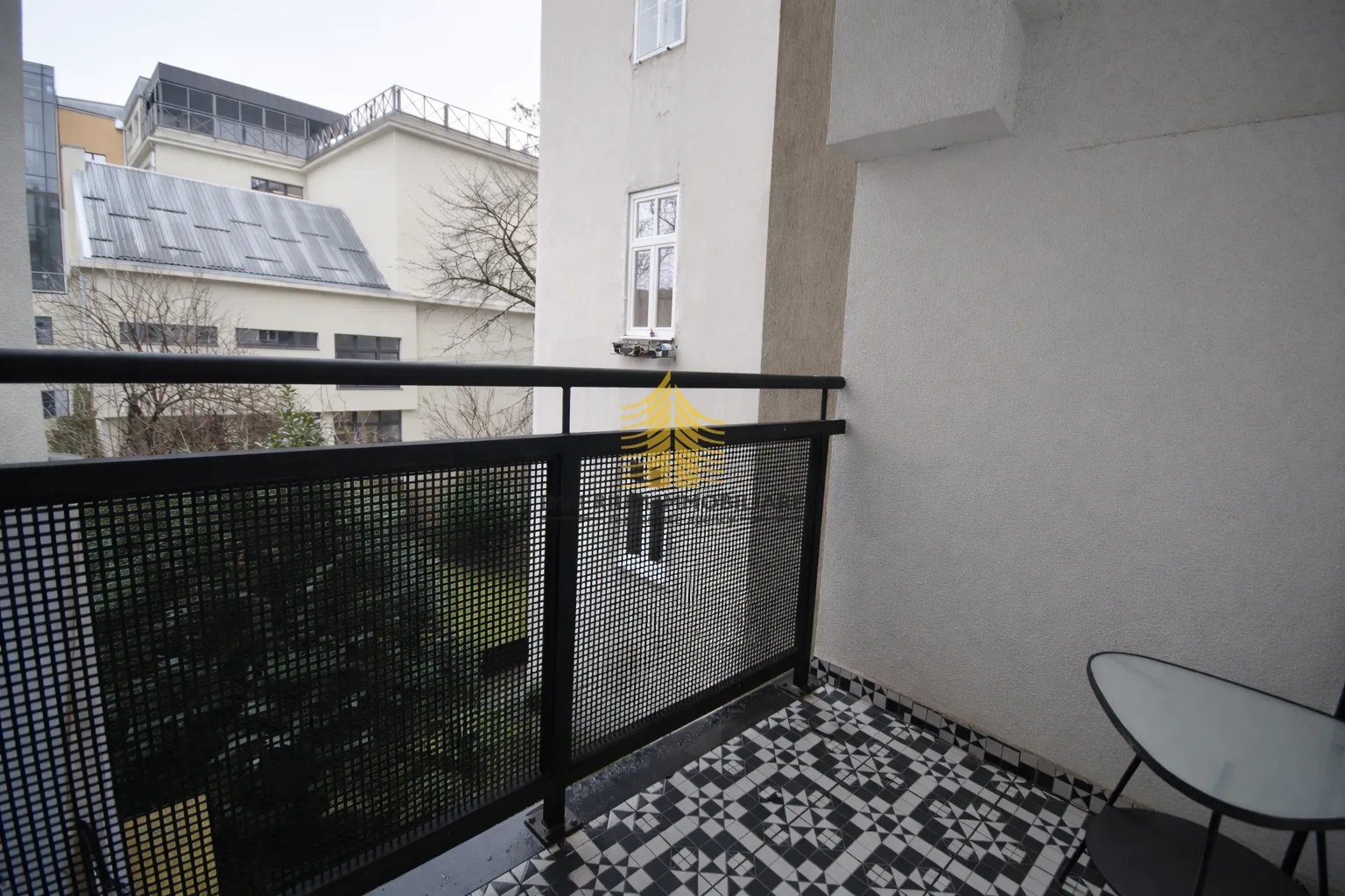 stan, najam, donji grad, donji grad, 48m2, 2-sobni - slika 8